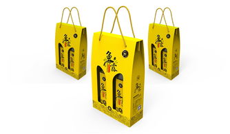 魚露與調(diào)味品包裝設(shè)計(jì) 品牌無聲的味覺營銷師