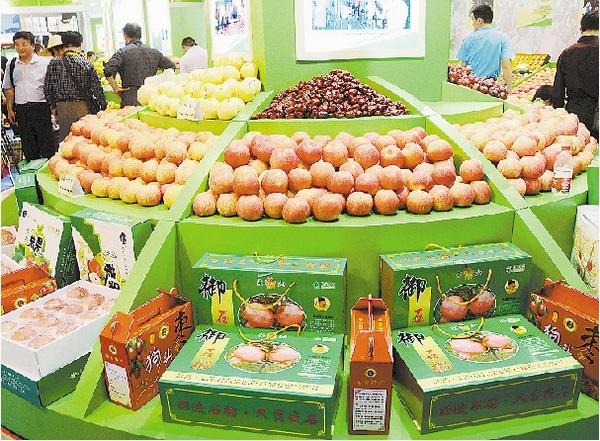 德合鑫農(nóng)副產(chǎn)品展銷會“廣西行”啟動，首站百色 點(diǎn)燃區(qū)域特色，助力鄉(xiāng)村振興