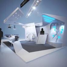 廣州琢杰有機(jī)工藝制品廠 專業(yè)打造廣告畫(huà)、展覽展示與廣告制作方案